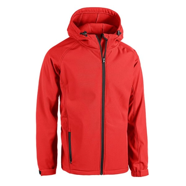 Giubbotto RAINBOW softshell