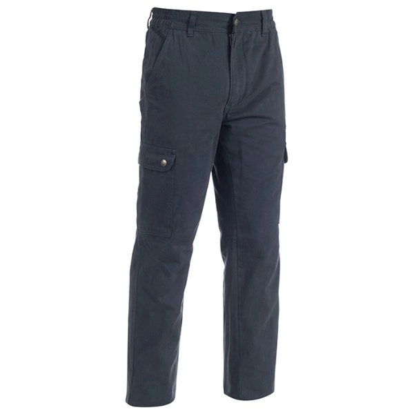 Pantalone TIGER winter 275gr