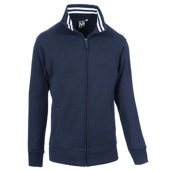 Immagine FELPA DONNA BUTTERFLY