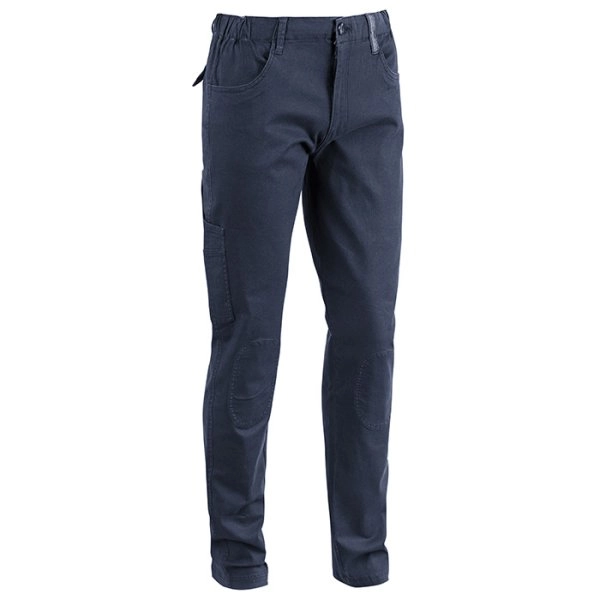 PANTALONI SUPER STRETCH