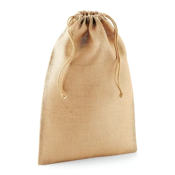 Immagine Jute Stuff Bag XXS