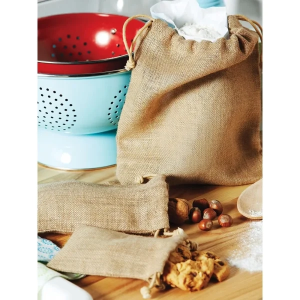 Immagine Jute Stuff Bag XXS