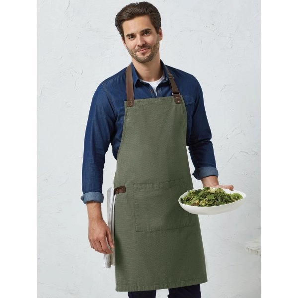 Immagine Annex Oxford Bib Apron