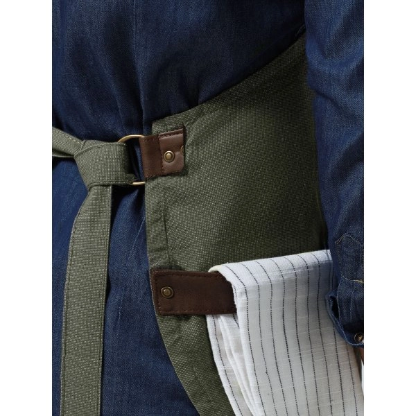 Immagine Annex Oxford Bib Apron