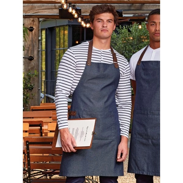 Immagine Annex Oxford Bib Apron