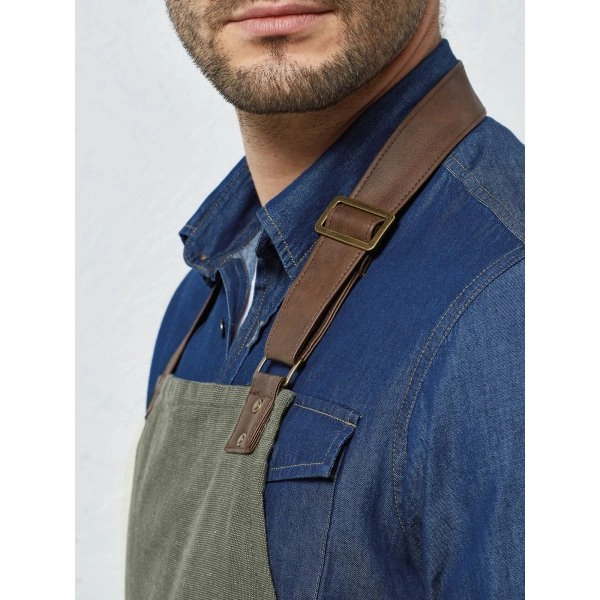 Immagine Annex Oxford Bib Apron