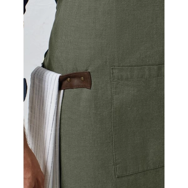 Immagine Annex Oxford Bib Apron