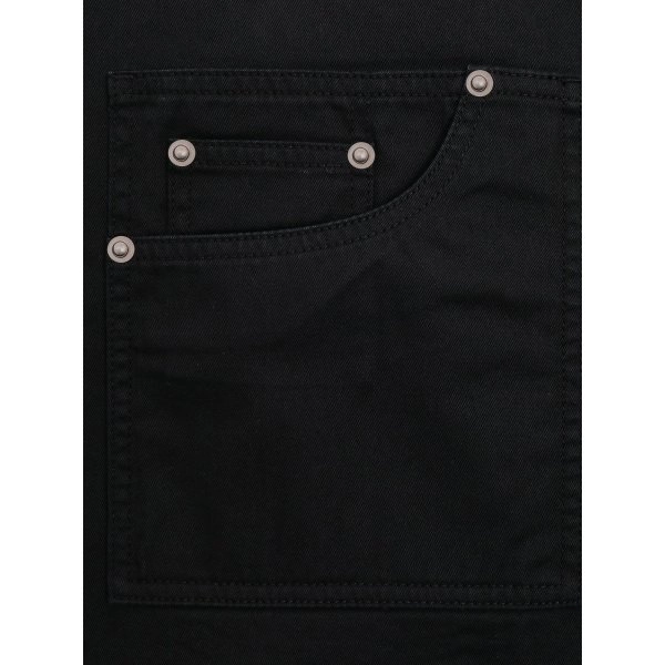 Immagine Cotton Chino Bib Apron