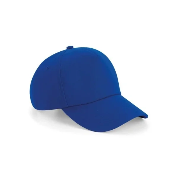 Immagine Authentic 5 Panel Cap