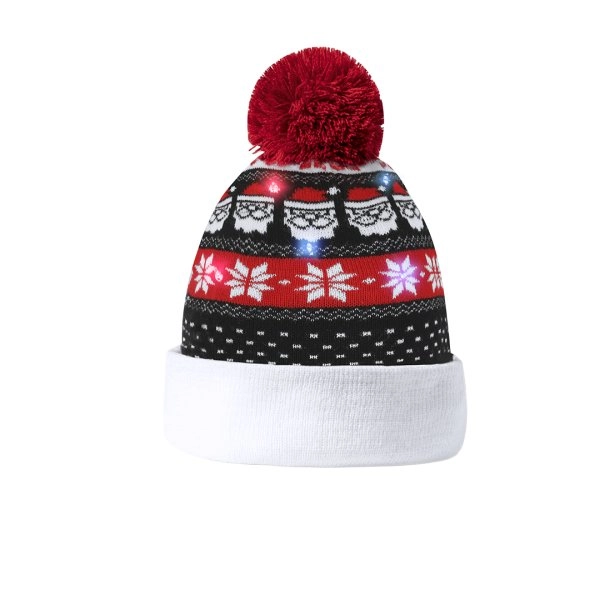Cappello Plumex