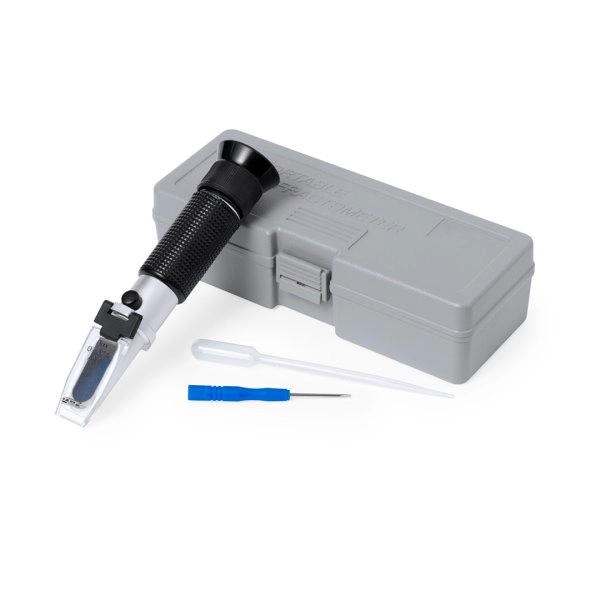 Immagine Rifrattometro Jekux