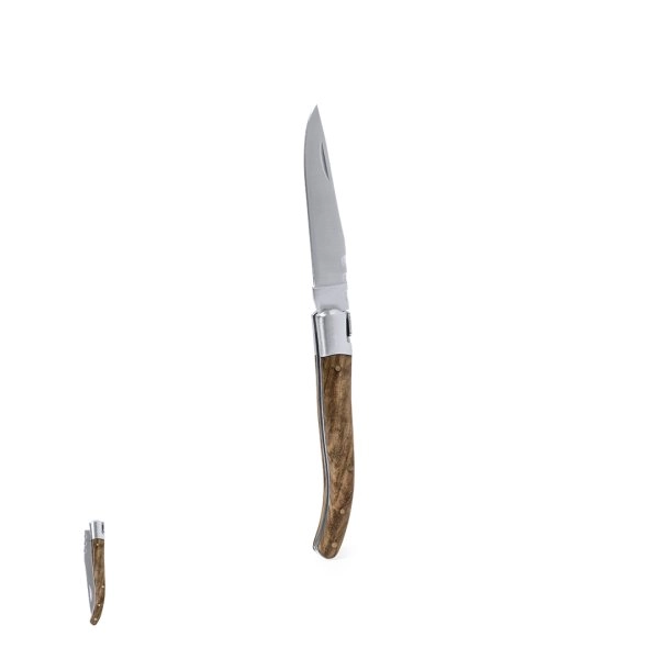 Coltellino Rinex