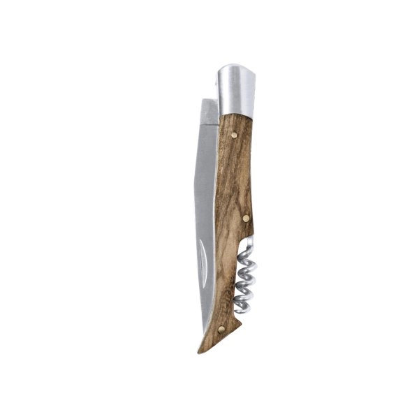 Immagine Coltellino Cavatappi Sparq