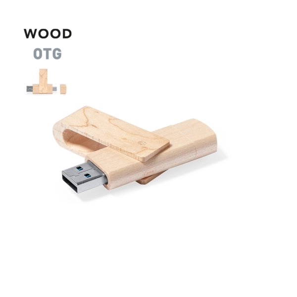 Chiavetta USB Kluivert 16GB