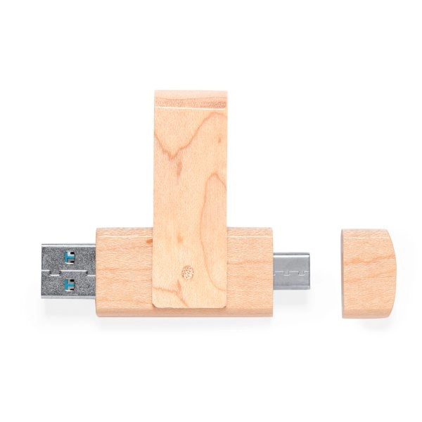 Immagine Chiavetta USB Kluivert 16GB