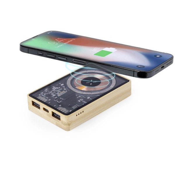 Immagine Power Bank Dominik