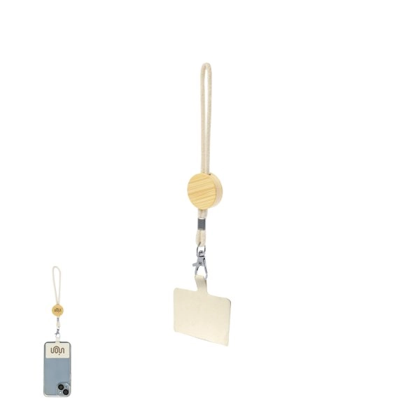 Braccialetto Supporto Harlux