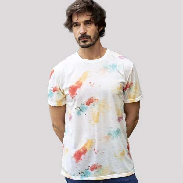 T-Shirt Adulto Hearvin