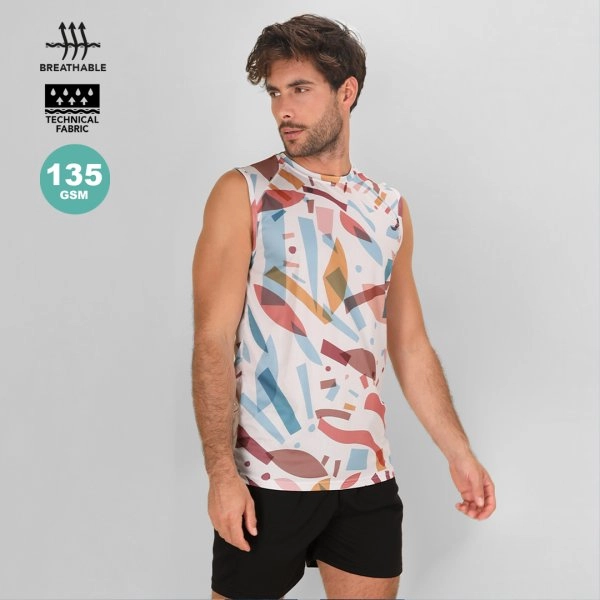 T-Shirt Adulto Tecnic Katsu