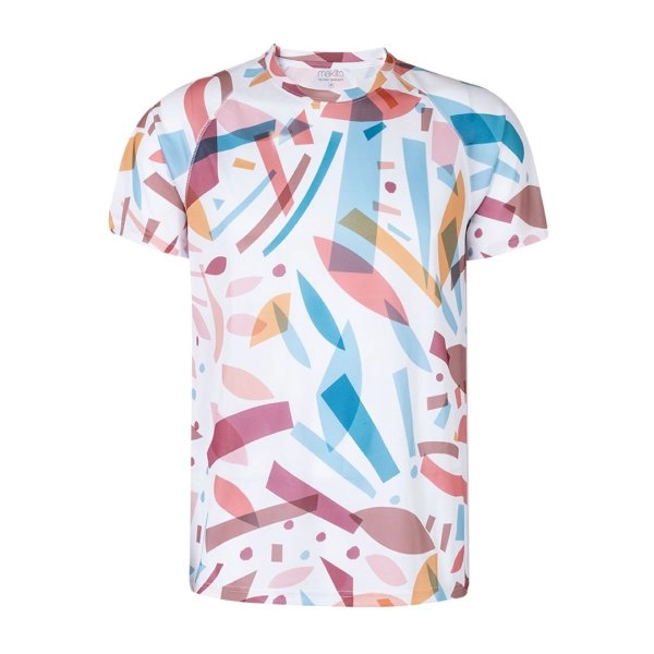 Immagine T-Shirt Adulto Tecnic Baraky