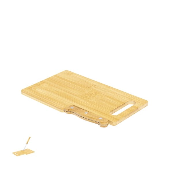 Immagine Tagliere Seslat