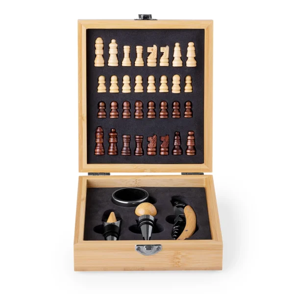 Immagine Set Vino Paluk