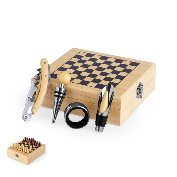 Set Vino Paluk