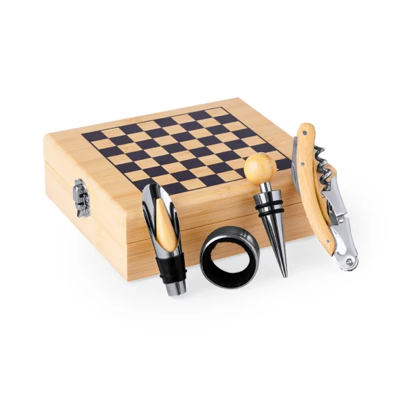 Immagine Set Vino Paluk