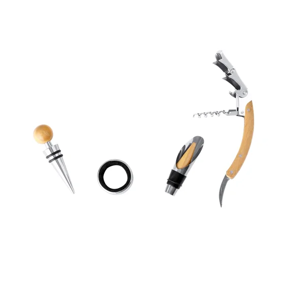 Immagine Set Vino Paluk