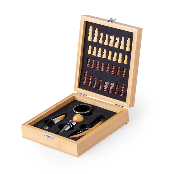 Immagine Set Vino Paluk
