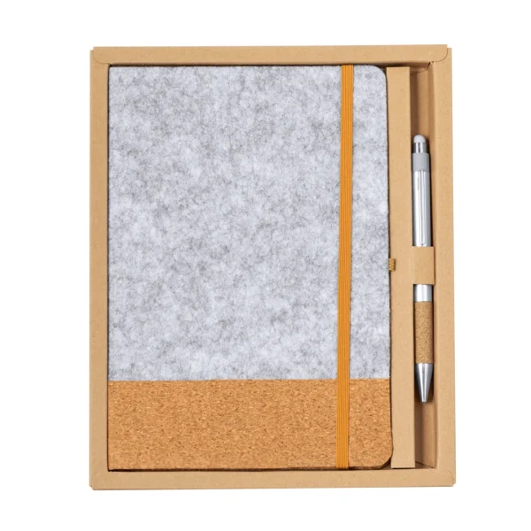 Immagine Set Webermax