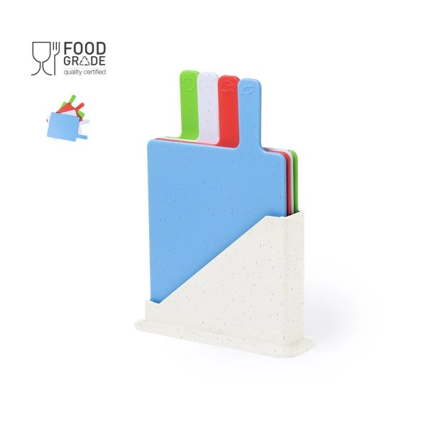 Set Tagliere Miquelson