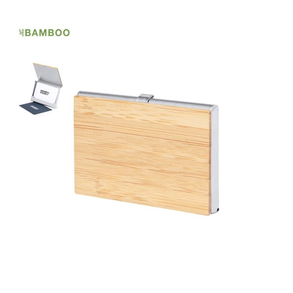 Immagine Porta Carte Eltanin