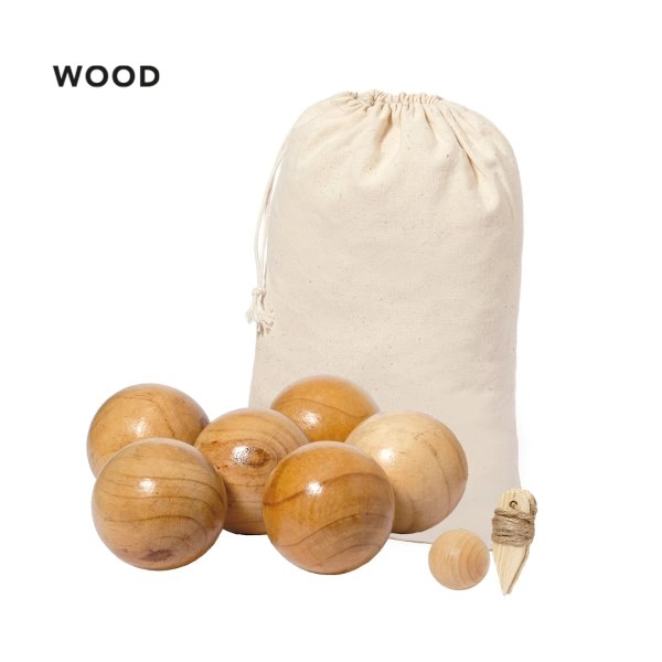 Gioco delle Bocce Delero