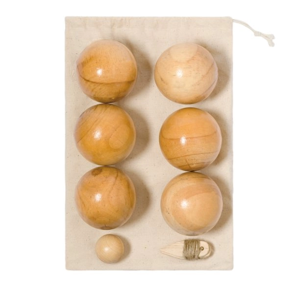 Immagine Gioco delle Bocce Delero