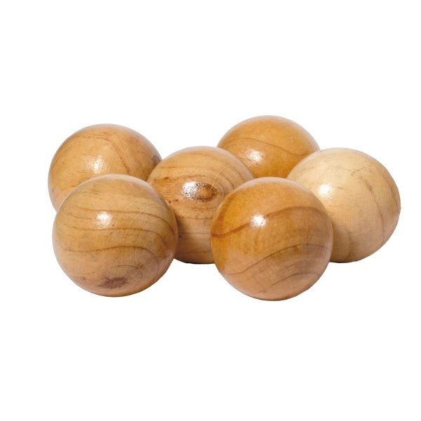Immagine Gioco delle Bocce Delero