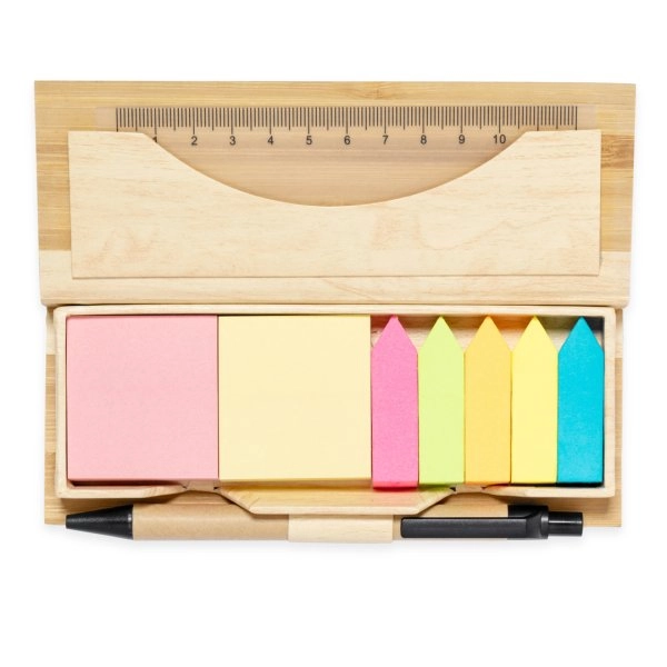 Immagine Set da Ufficio Mikonen