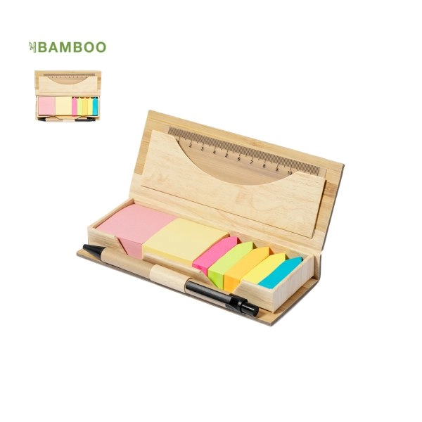 Set da Ufficio Mikonen