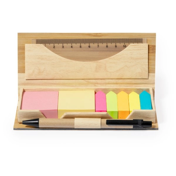 Immagine Set da Ufficio Mikonen