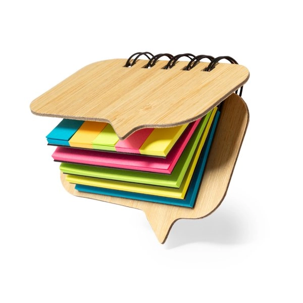 Immagine Block Notes Mabur
