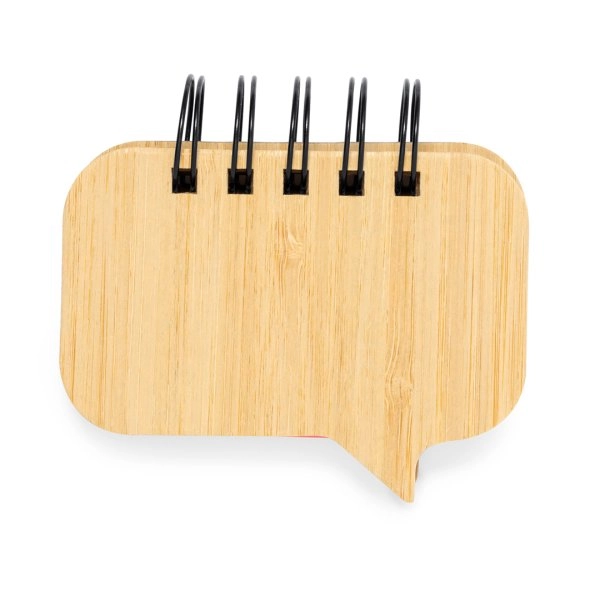 Immagine Block Notes Mabur