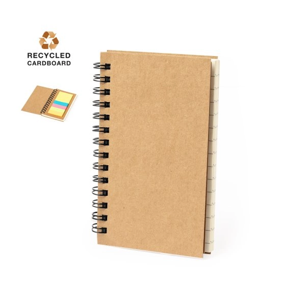 Block Notes Estein