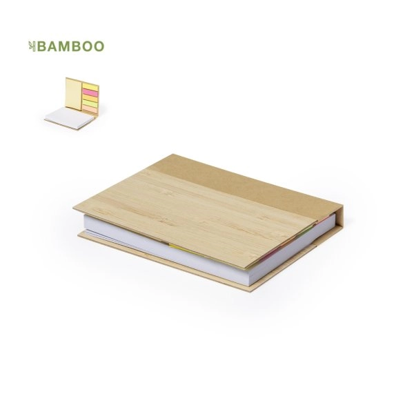 Block Notes Oresten