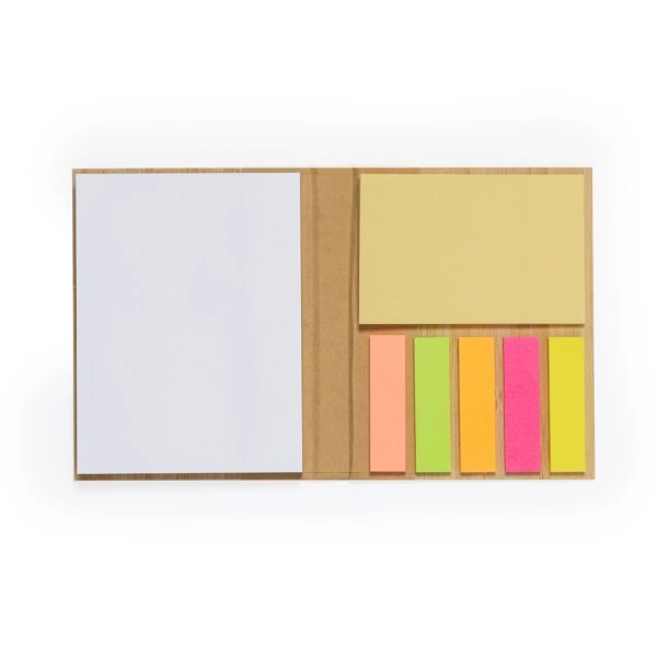 Immagine Block Notes Oresten