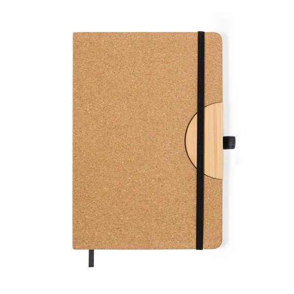 Immagine Block Notes Supporto Drizax