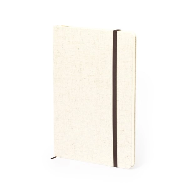 Block Notes Hucka