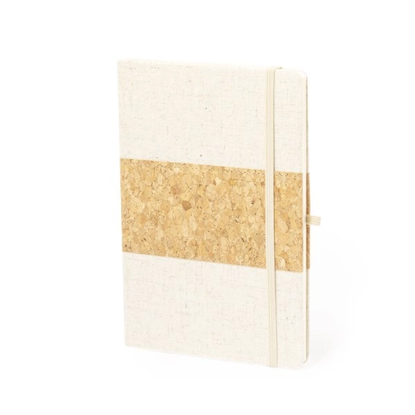 Block Notes Yacard