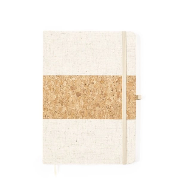 Immagine Block Notes Yacard