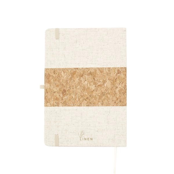 Immagine Block Notes Yacard