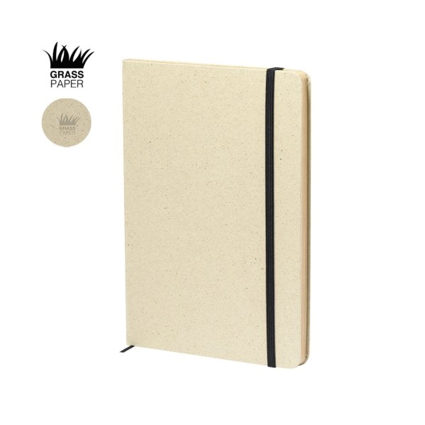Block Notes Yerx
